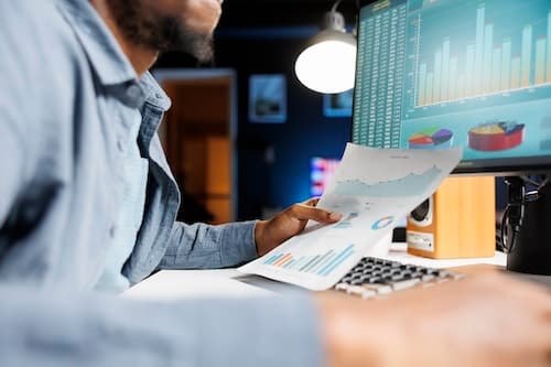 Gestion intelligente des ressources et des budgets