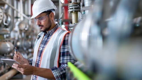 Gestion proactive de la maintenance prédictive