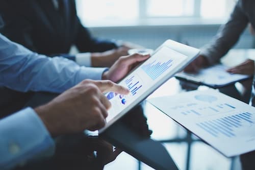Automatisation des processus financiers